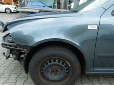 Kotflügel links skoda gebraucht kaufen  Fürstenwalde/Spree
