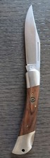 Coltello collezione fox usato  Milano
