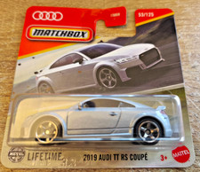 Matchbox 2019 audi gebraucht kaufen Matchbox 2019 audi gebraucht kaufen  Neubrandenburg