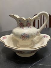 Vintage washing bowl for sale  LIVINGSTON