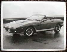 Tvr 280i black for sale  LEICESTER
