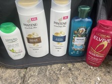 Shampoo bundle for sale  GLOUCESTER