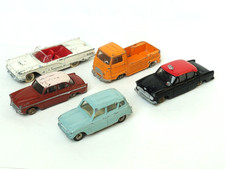 dinky estafette d'occasion dinky estafette d'occasion France
