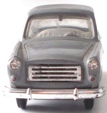 Innocenti a40 politoys usato  La Spezia