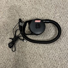 Coleman quick pump for sale  Odessa