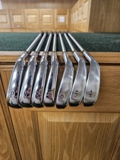 Mizuno combo set for sale  NEWCASTLE UPON TYNE
