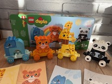 Lego duplo 10955 gebraucht kaufen Lego duplo 10955 gebraucht kaufen  Bad Homburg v. d. Höhe