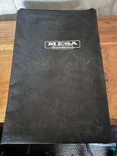 Mesa boogie slanted for sale  BURY ST. EDMUNDS