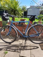 surly long haul trucker for sale  CHESTERFIELD