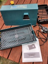 Egg incubator hatching for sale  DARTFORD