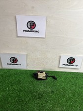 Serratura elettrica posteriore usato  San Felice a Cancello