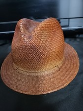 Gucci fedora hat for sale  Elk Grove