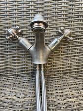 Crosswater belgravia crosshead for sale  DAGENHAM