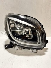Faro smart 453 usato  San Cesareo