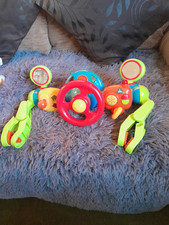 Elc pram toy for sale  SOUTHAMPTON