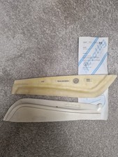 Scheinwerferblenden honda crx gebraucht kaufen Scheinwerferblenden honda crx gebraucht kaufen  Grefrath