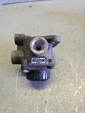 K105481 knorr footbrake for sale  DONCASTER