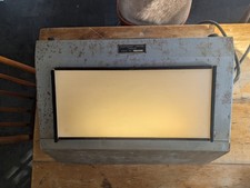 Photostat tt026 xray for sale  BOURNEMOUTH