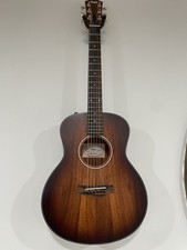 Taylor mini koa for sale  Round Lake