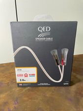 Qed xt25 speaker for sale  TORQUAY