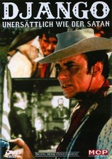 Django unersättlich satan gebraucht kaufen  Berlin