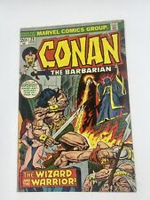 Conan barbarian marvel for sale  Charlottesville