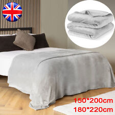 Super soft fleece for sale  DUNSTABLE