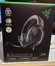 Razer blackshark cuffie usato  Avigliano