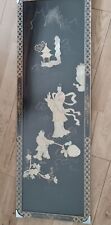 Oriental room divider for sale  UXBRIDGE