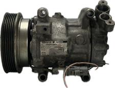 Compressore clima aria usato  Italia