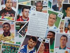 Panini cup stickers d'occasion  Expédié en Belgium