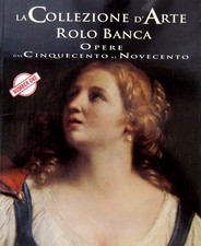 Collezione arte rolo usato  Battipaglia