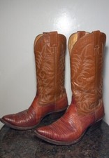 Vintage nocona teju for sale  Wendell