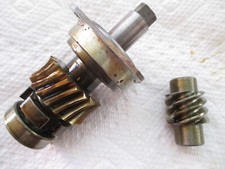 Skil worm gear for sale  Howard