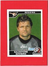 Calciatori panini 2004 usato  Fiorano Modenese