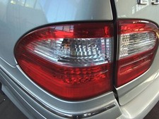 Tail light mercedes for sale  DONCASTER