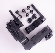 Edelkrone headplus inkl gebraucht kaufen  Dingolfing