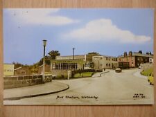 Bus station wetherby for sale  ABERDEEN