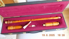 Moeck tenor cornamuse gebraucht kaufen  Deutschland