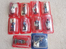 Collection ten del for sale  SEAFORD