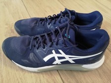 Scarpe padel asics usato  Colleferro