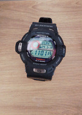 Casio riseman gw9200 usato  Francofonte