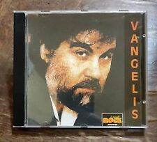Vangelis rare rock usato  Volpeglino