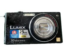 Fotocamera panasonic dmc usato  Pescara