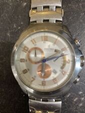 Vintage festina chronograph d'occasion  Bourg-en-Bresse