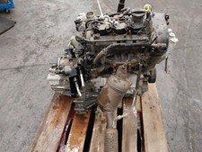 Engine volkswagen polo for sale  GLOUCESTER