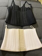 Unterbrust korsett corsage gebraucht kaufen  Crivitz