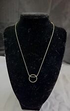 Divided yellow gold for sale  BIRMINGHAM