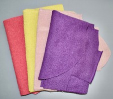 Vintage boiled wool for sale  Durham