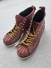 Adidas fz2642 superstar for sale  LONDON